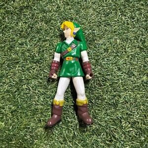 Link Action Figure (Legend of Zelda)